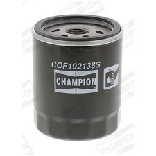 Ölfilter für Smart Forfour 454 | 23855636