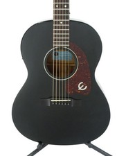 Epiphone Ft-30 1964 Caballero 50 aniversario negro ébano 2015 entrega segura fr