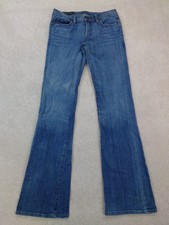 Citizens of Humanity Kelly Low Waist Bootcut Stretch Denim Jeans Women's 28x33