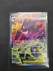 Pokémon TCG Mega Gengar EX  284/217 SIR Ascended Heroes English CLEAN