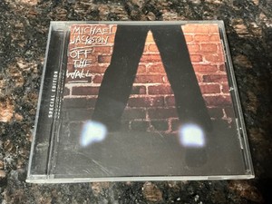 Michael Jackson Off the Wall Special Edition | eBay