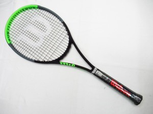 Wilson Blade Night Session | eBay