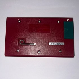 Nintendo Game & Watch Mario's Cement  Factory full working order