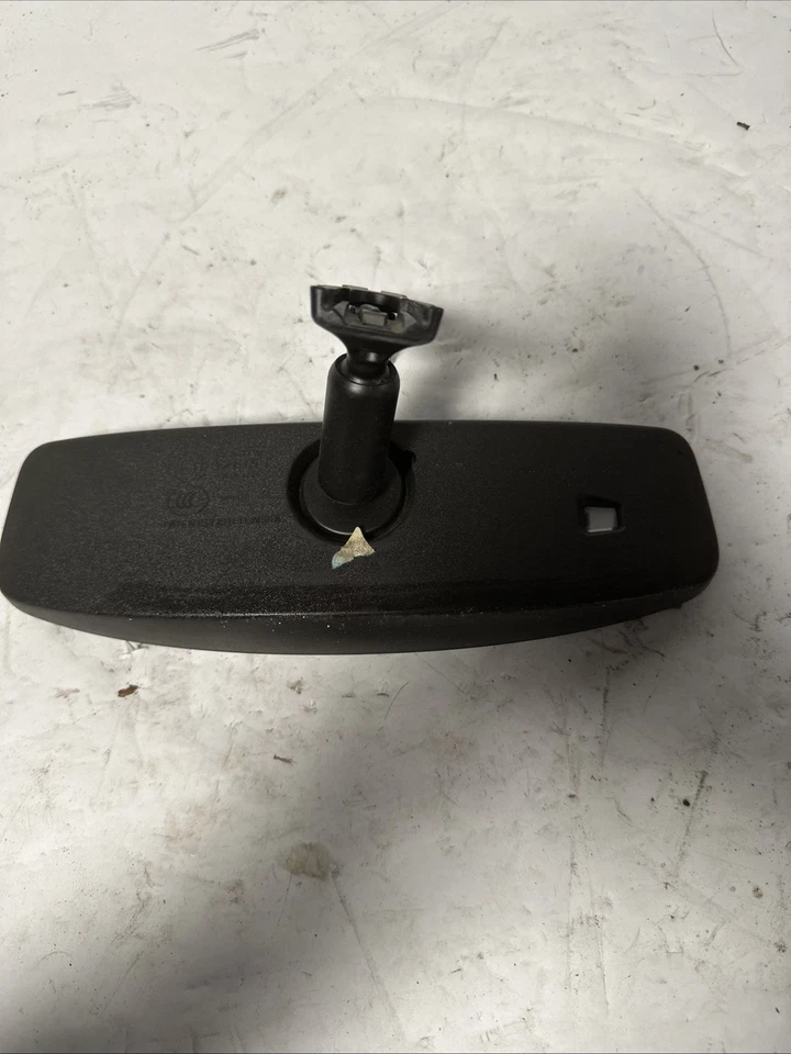 10-16 BUICK LACROSSE ONSTAR REAR VIEW REARVIEW MIRROR 13503052 Foto 3 de 4