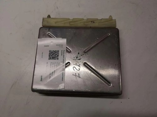 VOLVO V70 II SW Getriebesteuergerät 1T0101C00 T04493263 P30646719 2.40 27062356