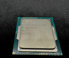 Intel Core i7-4790T