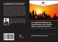 Rudra Bahadur Charmakar | La RepréSentation Du Mouvement Des Dalits Dans La...