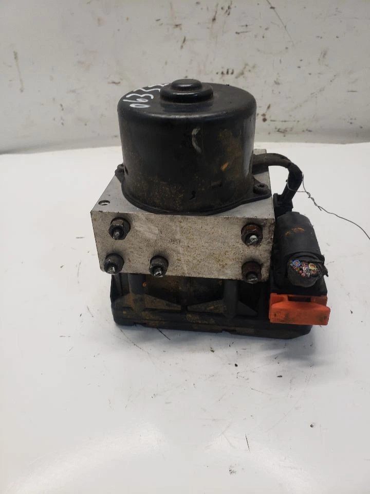 Conjunto de piezas de freno antibloqueo de 10/99 para 00 XTERRA 1422414 Foto 2 de 4