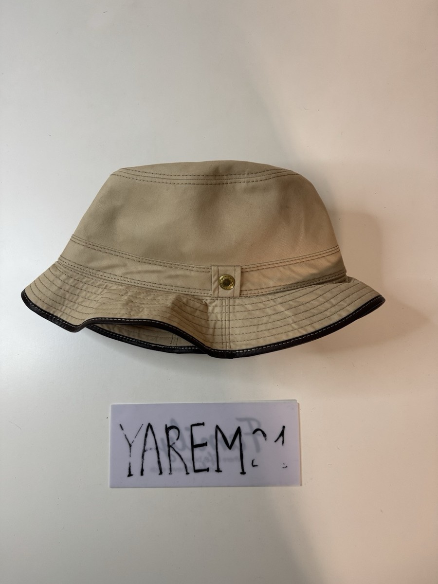 Coach Vintage Hat | eBay display picture 1