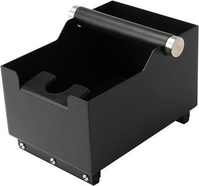 DIA Espro Kno Box with Coffee Tping Stat Base, Stainl