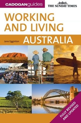 Australia (''Sunday Times'' Working & ..., Egginton, Jane