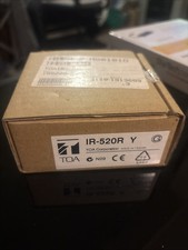 TOA infrared wireless receiver IR-520R