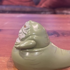 Lego Star Wars Jabba The Hutt minifigure 75020 9516 Palace Sail Barge