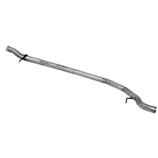 Walker Exhaust 56190 Exhaust Pipe 2.25" Inlet (Outside) 2.25" Outlet (Outside)