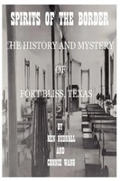 Ken Hudnall (U. A.) | Spirits Of The Border | Taschenbuch | Englisch (2003)