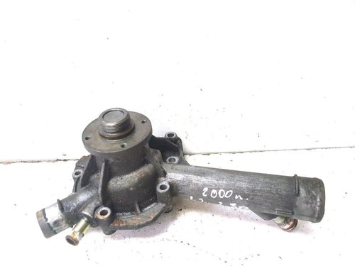 VW LT 28-46 II Furgon 2DA, 2DD, 2DH Wasserpumpe 1112010101 2.30 Petrol 32083788