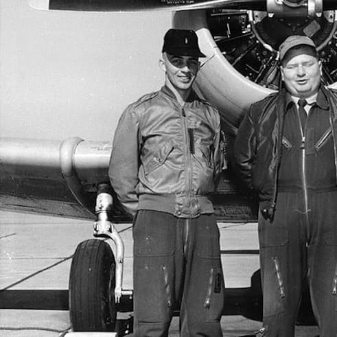 Buzz Rickson's Type L-2 Flight Jacket BR14618 Ame… - image 1