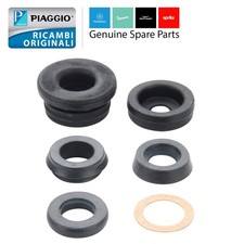 KIT GOMMINI REVISIONE POMPA FRENO ORIGINALE PIAGGIO APE 50 FL FL2 1989 - 1995