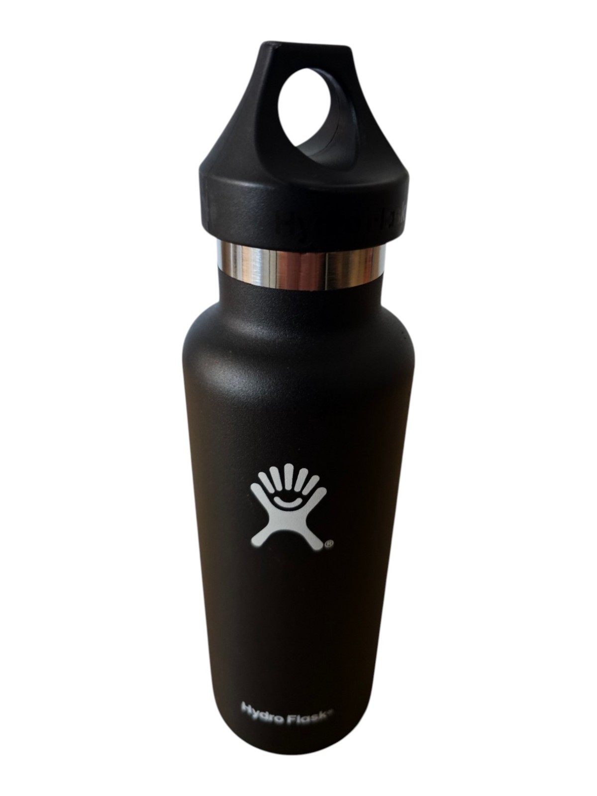 Black 18 Oz. - Exc. Cond