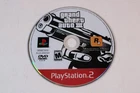 Grand Theft Auto III [Greatest Hits] - PlayStation 2 - Authentic - Loose Disc
