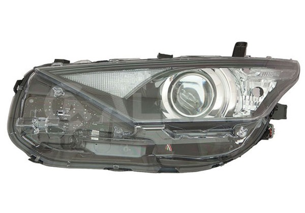 Alkar Hauptscheinwerfer 2761034 FüR Toyota Auris HIR2 WY21W Tipo V VAN NRE185_-image