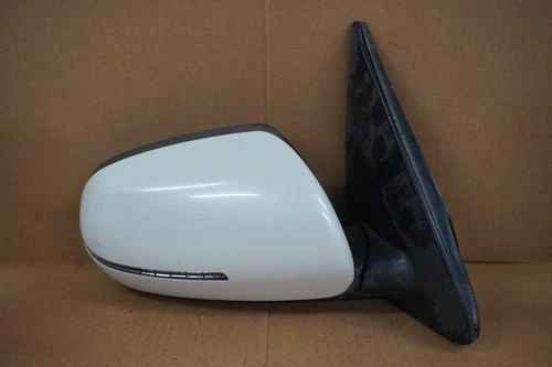 2011 2012 2013 Kia Forte Right Passenger Side View Mirror OEM E4023109