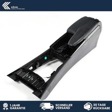 Original Mittelkonsole mit Mittelarmlehne Mercedes C-Klasse W204 A2126808502