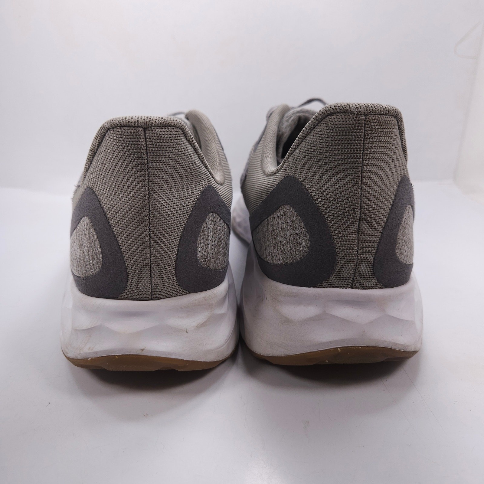 New Balance Fresh Foam Arishi Athletic Training Shoe Mens Size 14 MARISEG4 Gray thumbnail 3