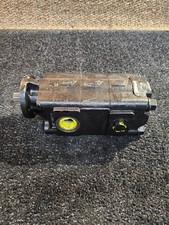 CAST IRON BODIED TANDEM MAIN PUMP 3125040001 FOR FORKLIFT FITS PARKER