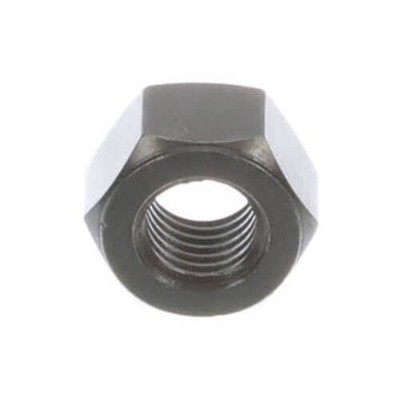 Jet JT9-JTAS10L-101 Arbor Nut Steel Compatible With Jet XACTA, JTAS10, JTAS10XL
