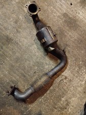 Catalyseurs Ford FOCUS