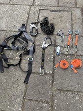 Safety Harness Kit