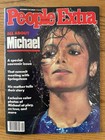 Michael Jackson Magazine Lot: Life, People, People Extra, On Tour, Illustrated — photo 5