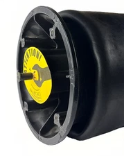 HD Value HDV9974 Air Spring 67586 / SAF 90557332 Heavy Duty Suspension thumbnail 5