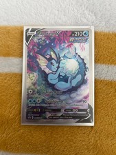 Vaporeon V SWSH181 SWSH: Sword & Shield Promo...
