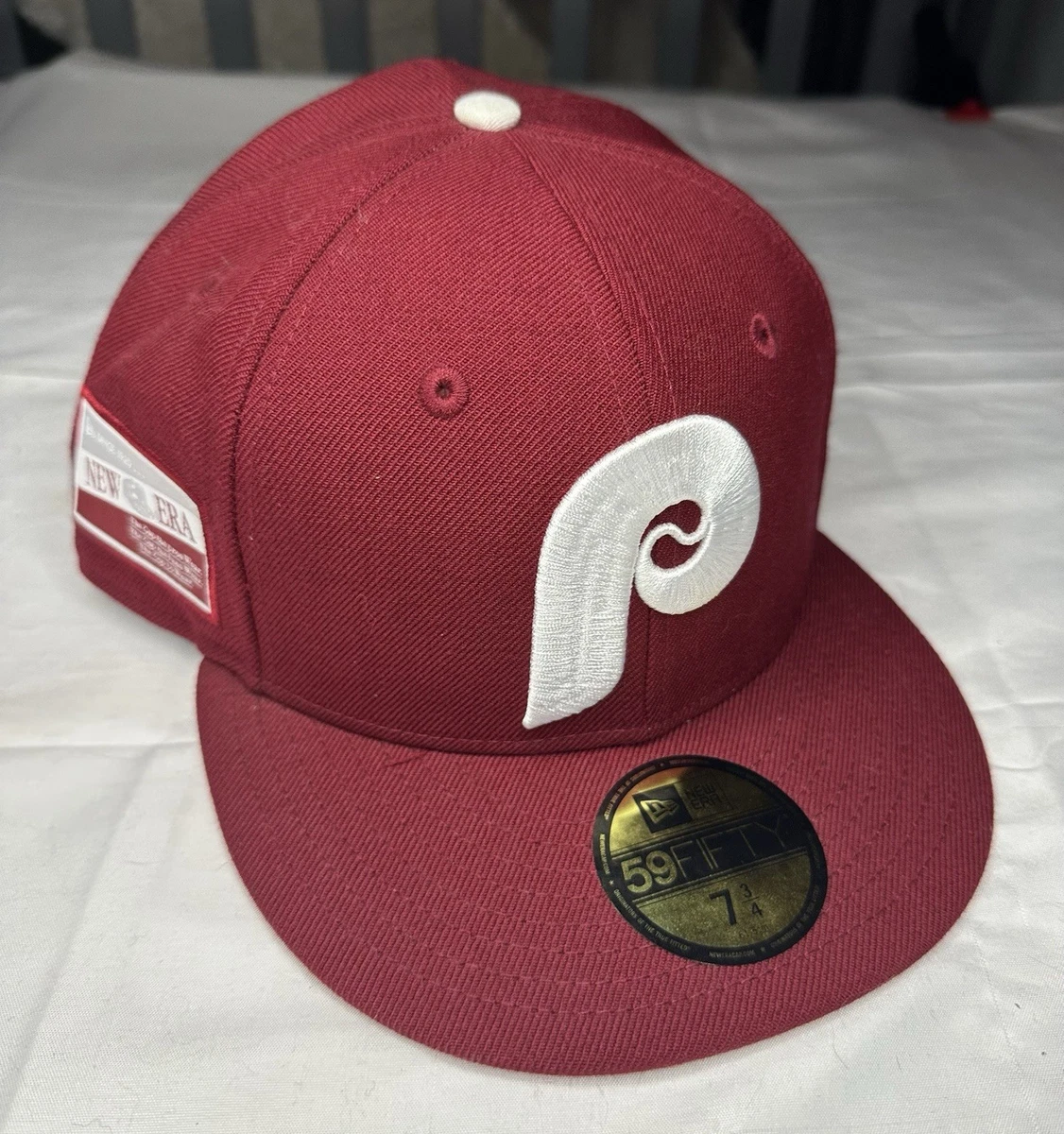 New Era Men's 7 3/4 Size for sale - eBay