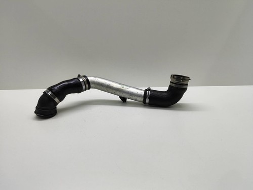 BMW 5 E60 E61 2009 Diesel 145kW Schlauch Leitung Ladeluftkühler 7793896