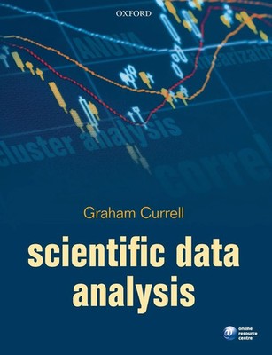 SCIENTIFIC DATA ANALYSIS P | Currell | Taschenbuch | Kartoniert / Broschiert
