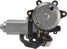 Cardone 82-1378 New Power Window Lift Motor for INFINITI, High-Quality