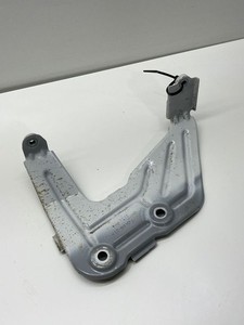 BMW X3 G01 2023 Halterung Kotflügel 7424678 RVU1954