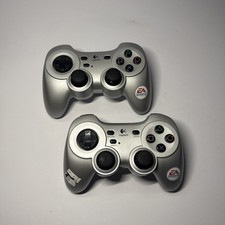 Logitech G-X2H14A Cordless Action Controllers...