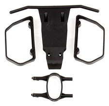 Team Associated 71124 SC6.1 Front Bumper & Ne...