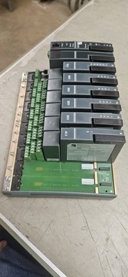 Eurotherm Foxboro Invensys T2550 PAC unit T2550