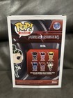 Funko Pop Rita Power Rangers  Hot Topic Exclusive #401 Vinyl Figure New — photo 2