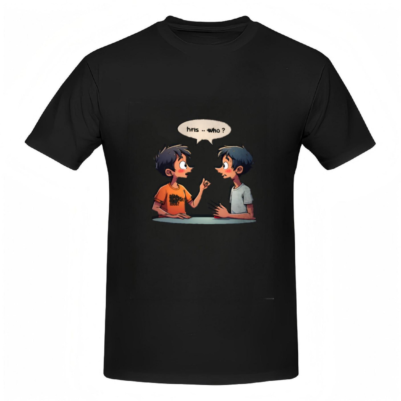 Stylish Cotton Short Sleeve T-Shirts for Women - Trendy Graphic Tees-image