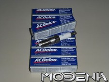 Bougies d'allumage Chevrolet CORVETTE