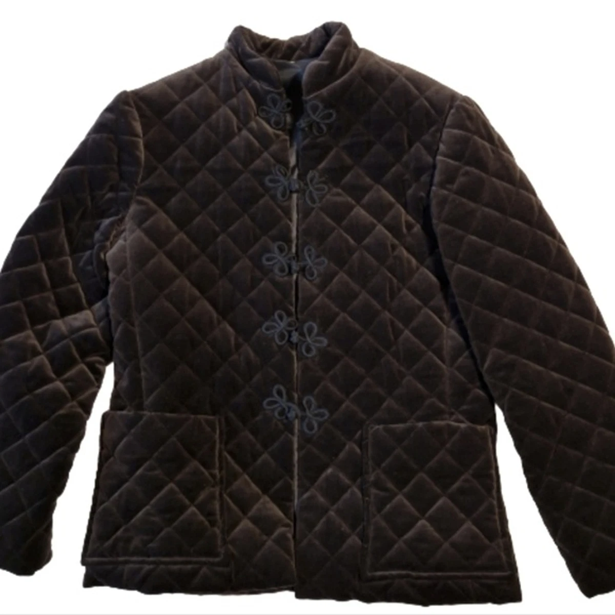 Lightweight tunic hotsell jacket