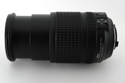 ⭐️極美品⭐️Nikon AF-S 18-140mm f3.5-5.6G ED VR Nikon 18-140mm f/3.5-5.6G ED VR AF-S DX NIKKOR Zoom Lens : Amazon