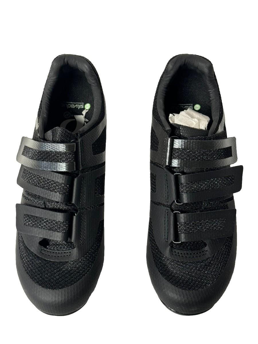 Chaussures Cyclisme Pearl Izumi Quest Studio - Noir - EU 37 / UK 3.5