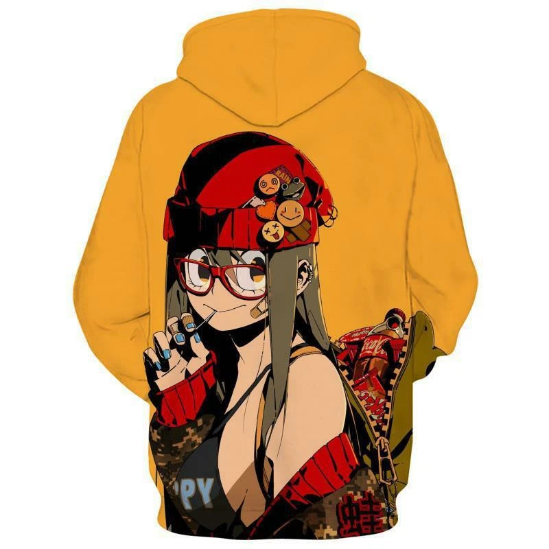 Ochako cheap uraraka hoodie